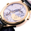 Complication World time 7130R-014 Rose Gold 36mm 2025