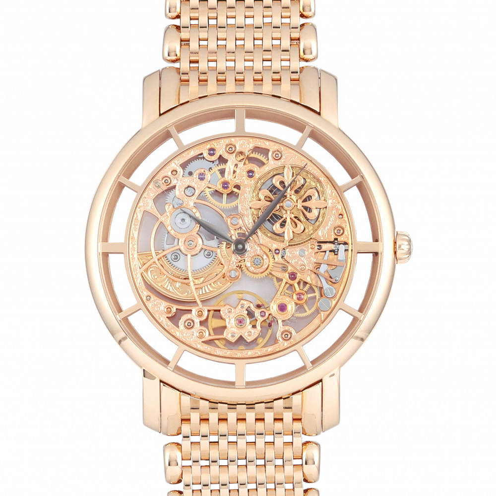 Complication 5180/1R-001 Rose Gold 39mm 2018