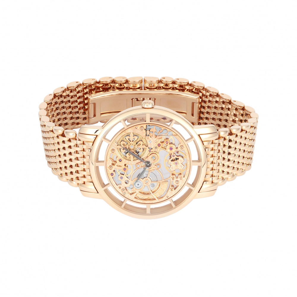 Complication 5180/1R-001 Rose Gold 39mm 2018