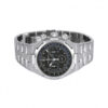 Overseas Defi Mail Japan only Steel Black Dial 42mm