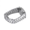 Overseas Defi Mail Japan only Steel Black Dial 42mm