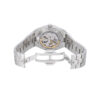 w230464-5 Overseas Tourbillon Steel Blue Dial 42.5mm 2025