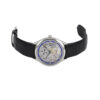 Metierdal mechanical Ajure White Gold Skeletonized Dial 40mm