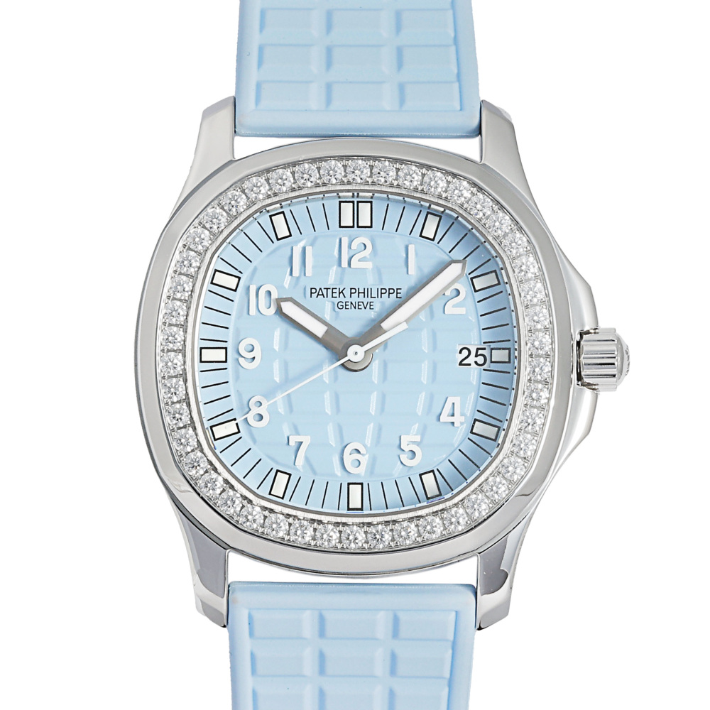 Aquanaut 5067A-017 Steel 36mm 2010