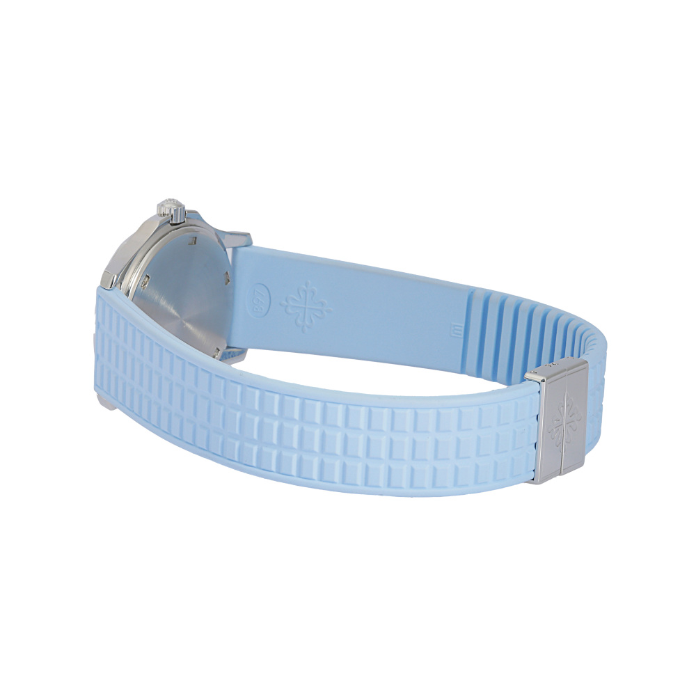 Aquanaut 5067A-017 Steel 36mm 2010