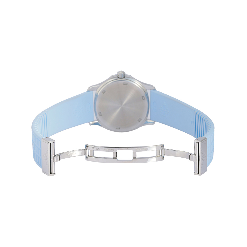 Aquanaut 5067A-017 Steel 36mm 2010