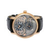 w234691-2 Jules Audemars Chronometer escapement Rose gold 46mm