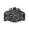 Royal Oak Offshore Chronograph 500 books in the world Boutique Ceramic 43mm 2024
