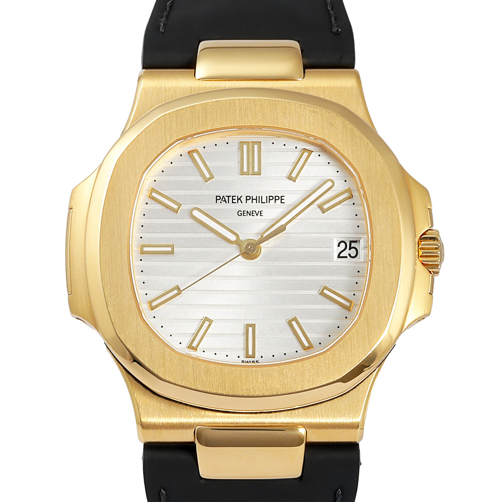 Nautilus 5711J-001 Yellow Gold 40mm 2010