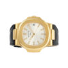 w236956-2 Nautilus 5711J-001 Yellow Gold 40mm 2010