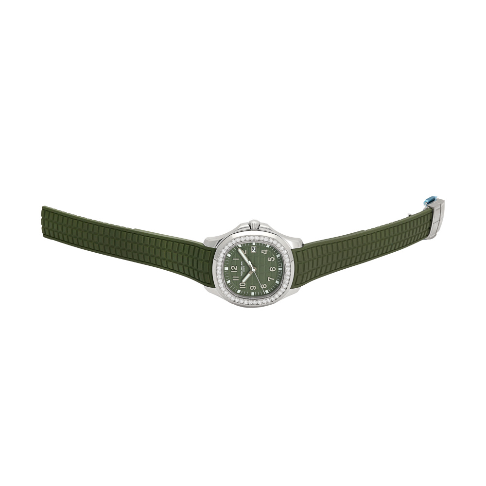 w237360-2 Aquanaut 5267/200A-011 Steel 38.8mm 2024