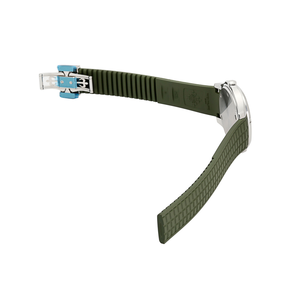 w237360-4 Aquanaut 5267/200A-011 Steel 38.8mm 2024