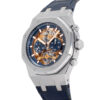 Royal Oak Offshore Chronograph Platinum 44mm