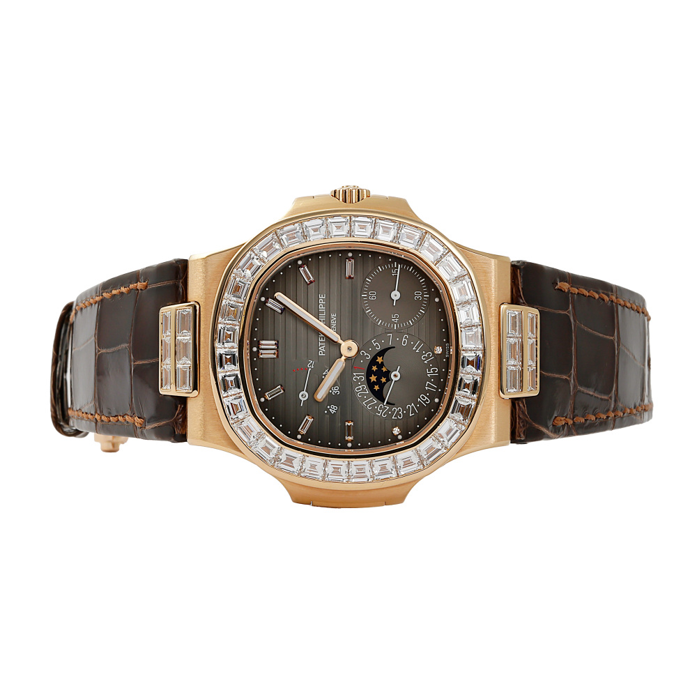 Nautilus 5724R-001 Rose Gold 40mm 2014