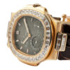 Nautilus 5724R-001 Rose Gold 40mm 2014
