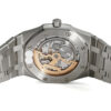 w238227-5 Royal Oak jumbo Extra thin Platinum 39mm 2021