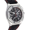 Royal Oak Offshore Shaquille O'Neill Chronograph World Limited 96 White gold Diamond 48mm