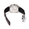 Royal Oak Offshore Shaquille O'Neill Chronograph World Limited 96 White gold Diamond 48mm