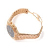 w240157-3 Overseas Chronograph Boutique Limited Rose Gold Blue Dial 42.5mm 2024