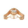 w240157-4 Overseas Chronograph Boutique Limited Rose Gold Blue Dial 42.5mm 2024