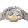 w241034-5 Nautilus Travel time Chronograph 5990/1A-011 Steel 40mm 2024