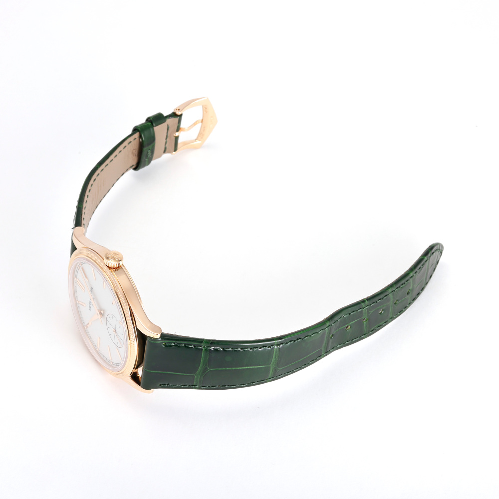 Calatrava 6119R-001 Rose Gold 39mm 2024
