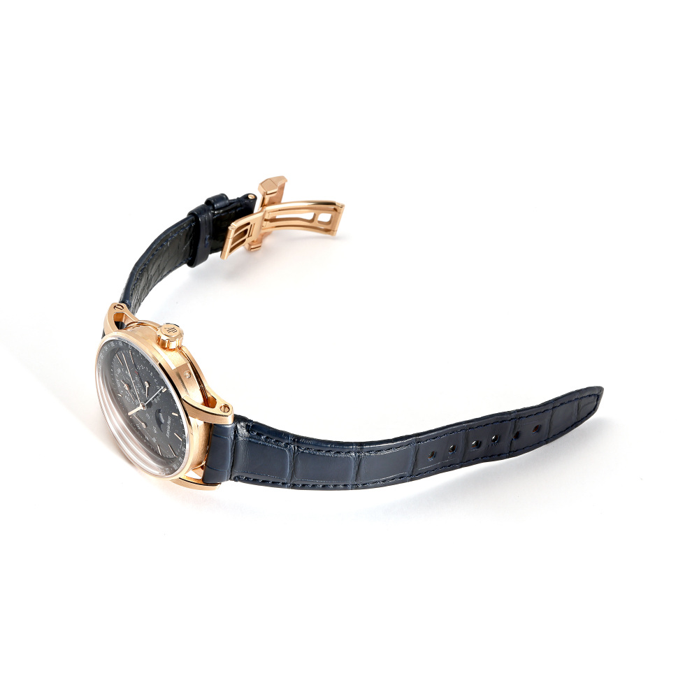 w242460-3 CODE 11.59 by Audemars Piguet Perpetual calendar Rose gold 41mm 2022