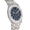 w243227-2 Royal Oak Perpetual calendar Ultra Thin Platinum 41mm 2021