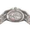 w243227-5 Royal Oak Perpetual calendar Ultra Thin Platinum 41mm 2021