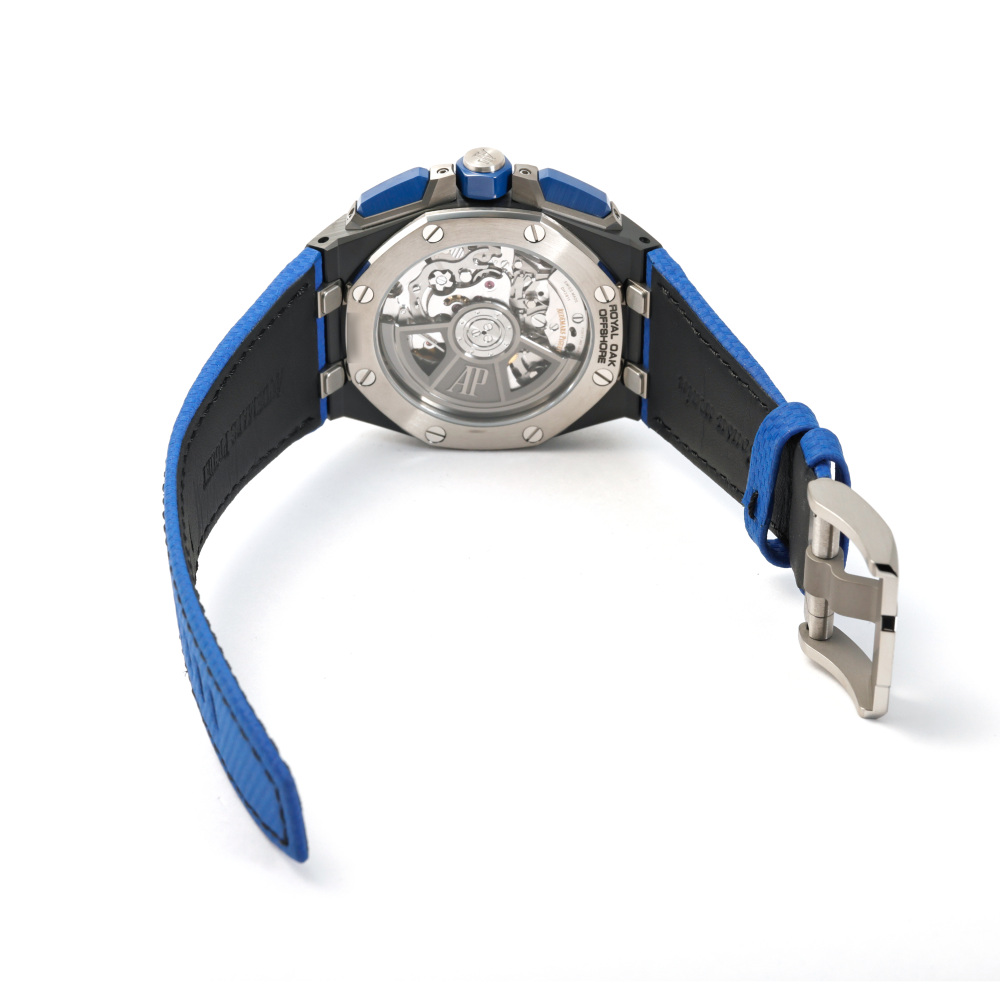 Royal Oak Offshore Chronograph Ceramic 43mm 2024