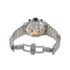 w243807-4 Royal Oak Offshore Chronograph Steel 42mm 2022