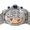 w243807-5 Royal Oak Offshore Chronograph Steel 42mm 2022
