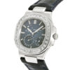 Nautilus 5722G-001 White Gold 40mm 2012