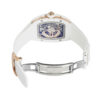 RM07-01 White Gold Titanium Ceramic Skeletonized Dial 45.6mm 2022