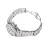Overseas Dual Timer Steel Silver Dial 41mm 2022