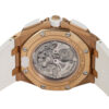 Royal Oak Offshore Tourbillon Chronograph Automatic Rose gold 44mm 2019