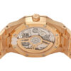 w245453-5 Royal Oak flying Tourbillon Rose gold 41mm 2022
