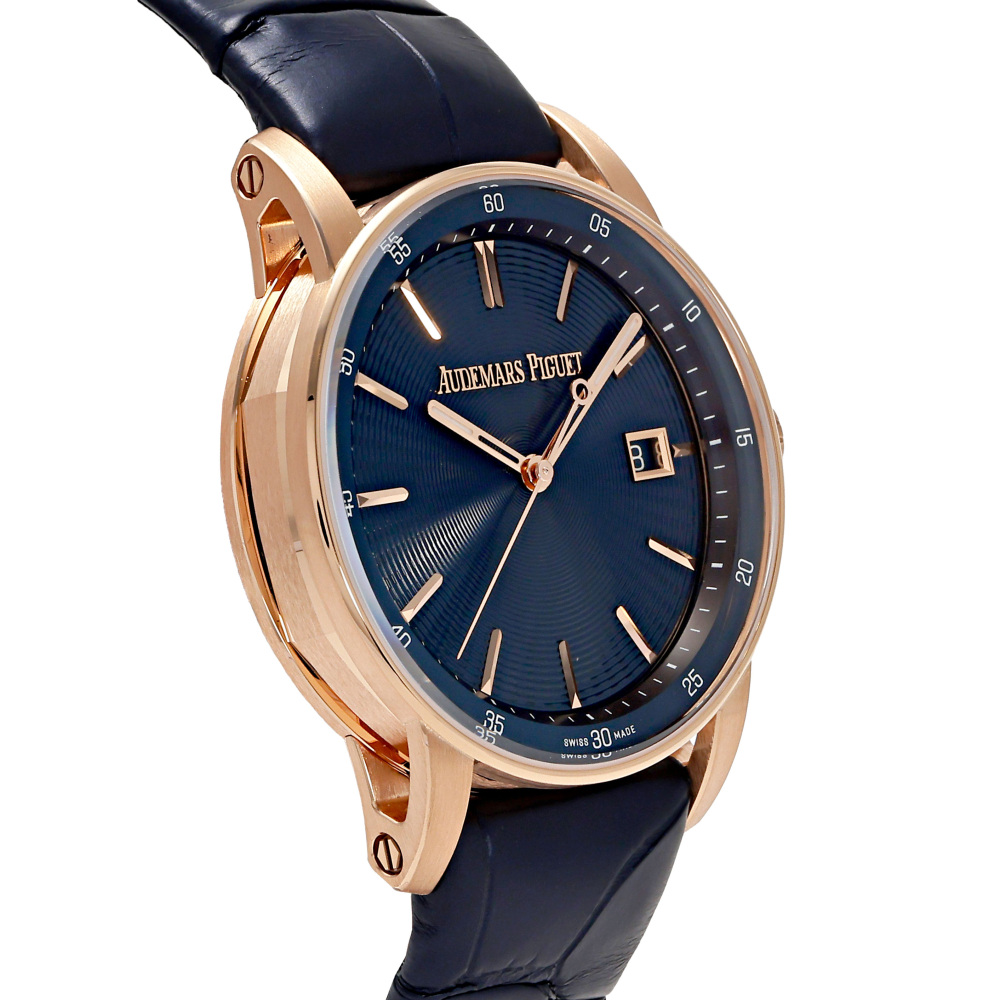 w245994-2 CODE 11.59 by Audemars Piguet Automatic Rose gold 38mm 2024