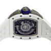 RM11-AN-TI Titanium Skeletonized Dial Felipe Massa 50mm 2018