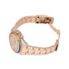 w246458-3 Daytona Rose Gold Pink Diamond Dial Diamond Bezel Rainbow 40mm 2018