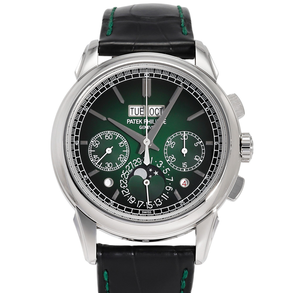 Grand Complication 5270P-014 Platinum 41mm 2023