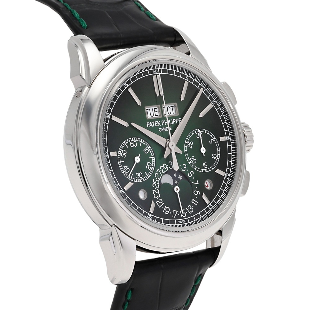 Grand Complication 5270P-014 Platinum 41mm 2023