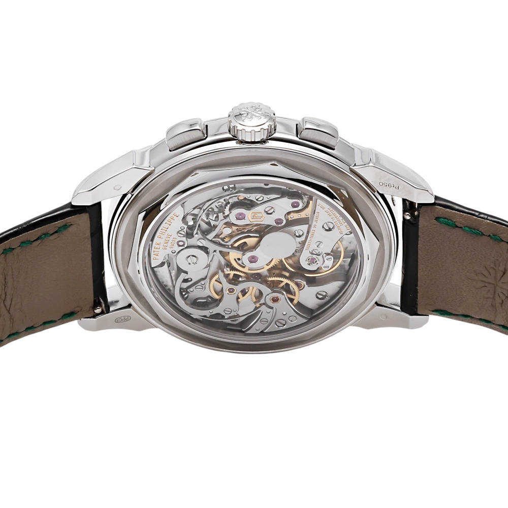 Grand Complication 5270P-014 Platinum 41mm 2023