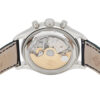 Complication Annual calendar Chronograph 5961P-001 Platinum 40.5mm 2014
