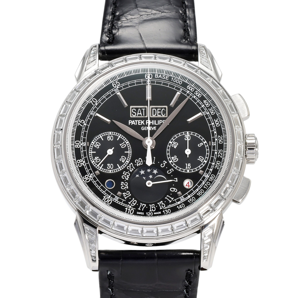 Grand Complication 5271P-001 Platinum 41mm 2019