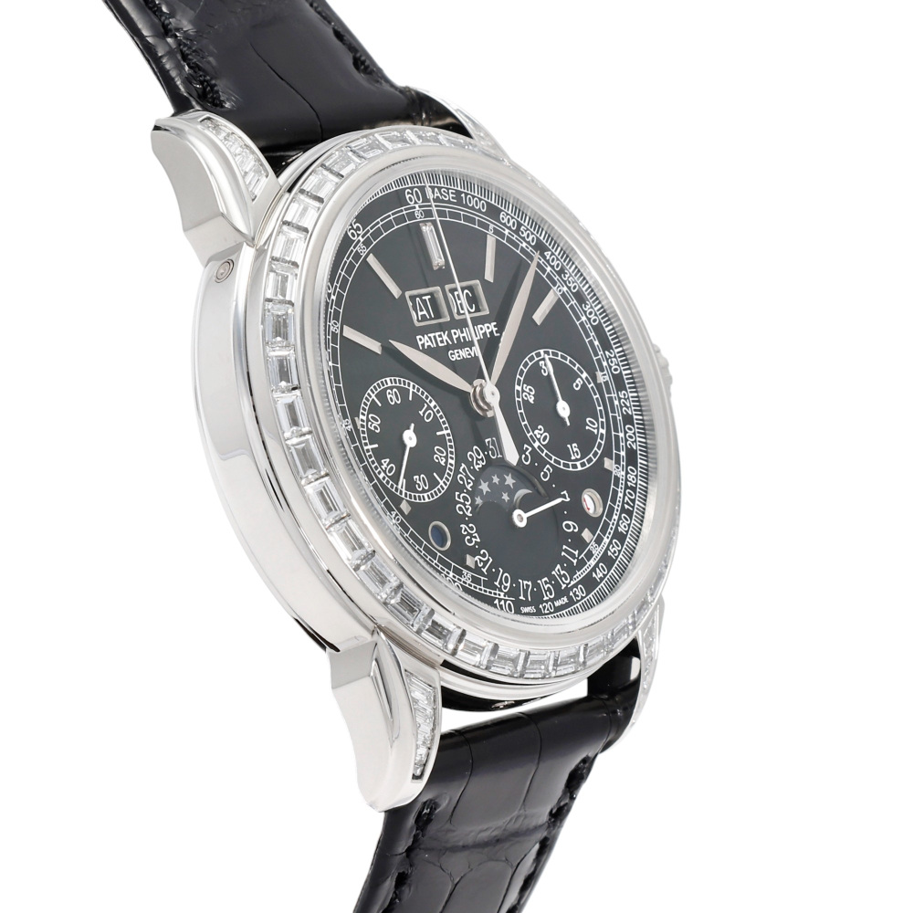 Grand Complication 5271P-001 Platinum 41mm 2019