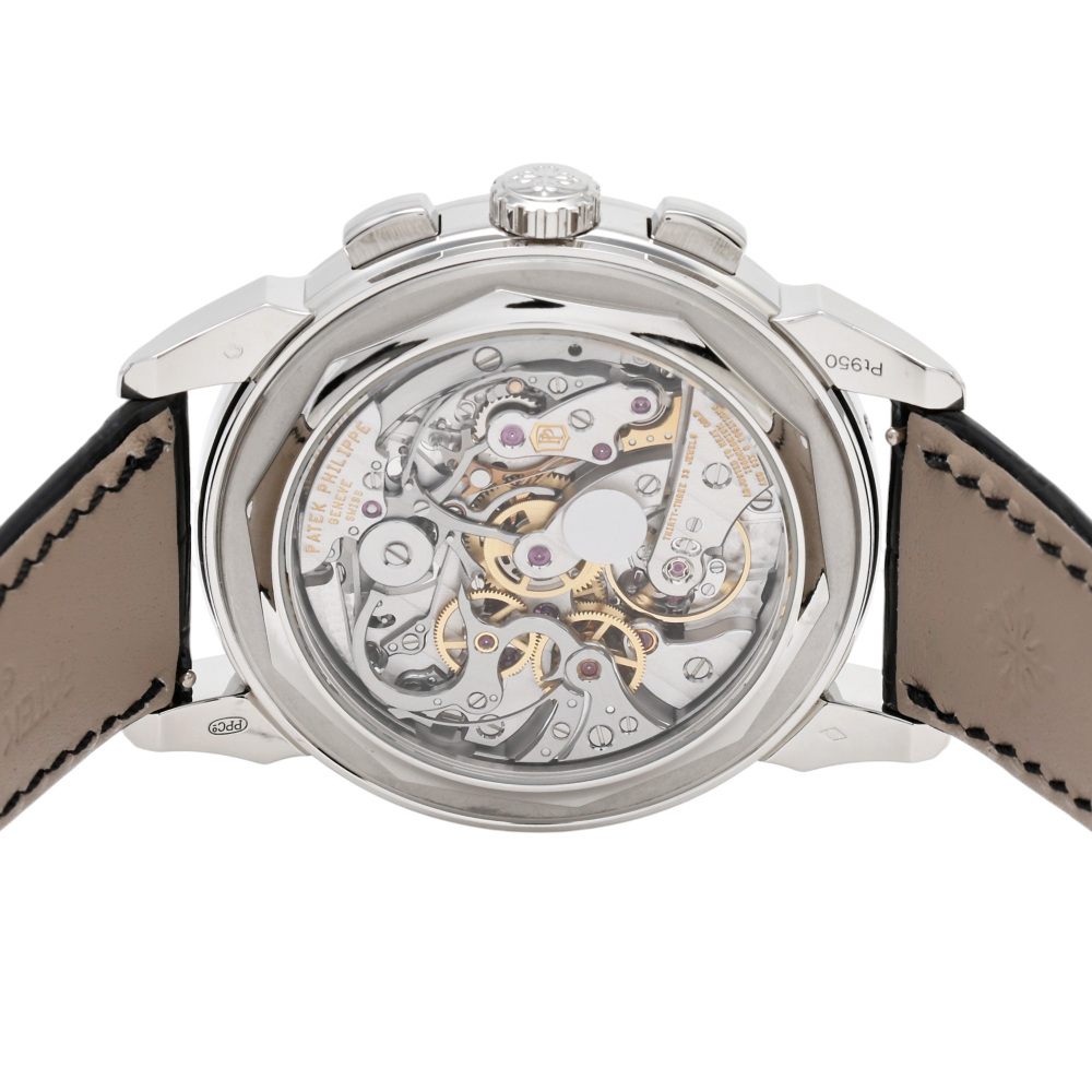 Grand Complication 5271P-001 Platinum 41mm 2019