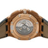 w248466-5 Royal Oak Offshore Chronograph Yellow gold Diamond 42mm