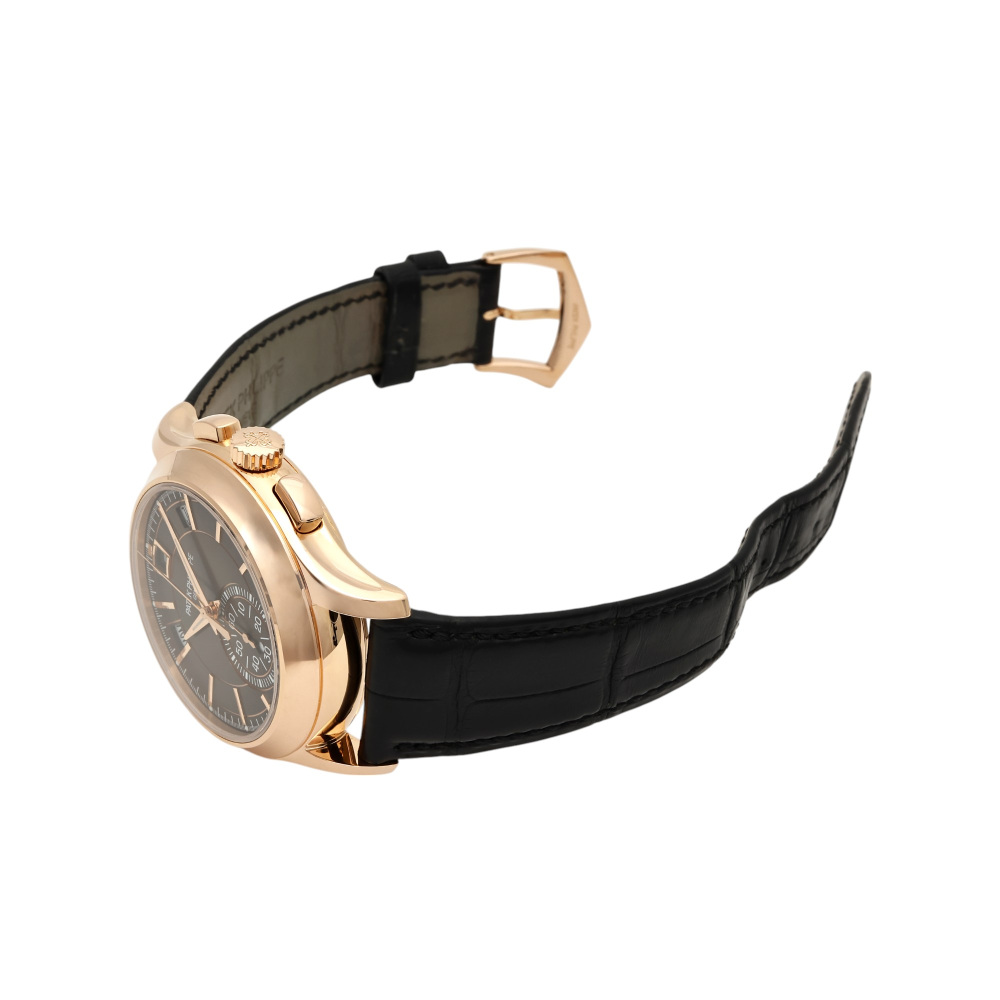 w251708-3 Complication Annual calendar 5905R-001 Rose Gold 42mm 2022