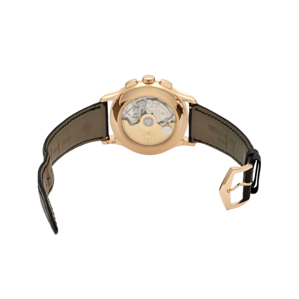 w251708-4 Complication Annual calendar 5905R-001 Rose Gold 42mm 2022